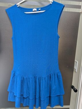 Aritzia Wilfred Bloomsbury Dress M
